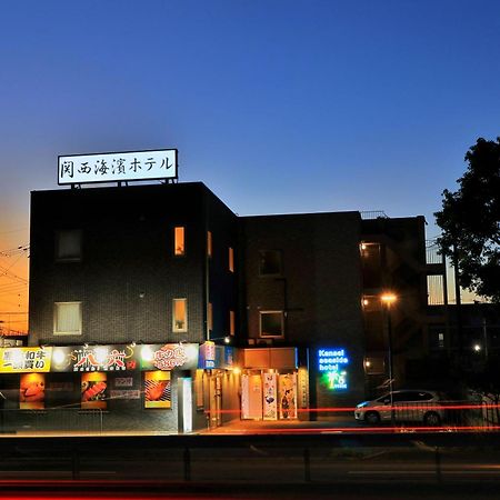 Kansai Seaside Hotel Kaizuka Eksteriør billede